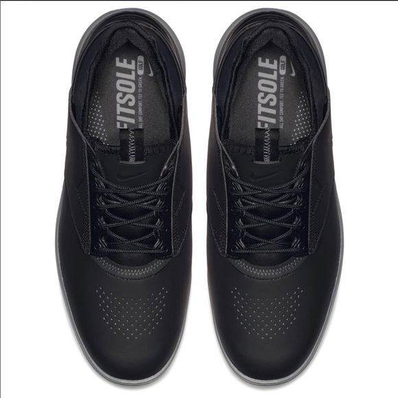 Nike Air Zoom Direct Waterproof Golf Shoes Air Max - Picture 6 of 8